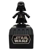 日版預購 星際大戰 跳舞 人偶 公仔 黑武士 Star Wars Space Opera TAKARA TOMY