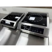 🌏創程餐飲🌏IHMaster商用電磁爐 急速出貨【全台唯ㄧ‧2年保固】3500W 營業用電磁爐 高功率電磁爐 微波爐