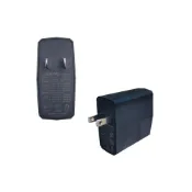 (店+)【Lenovo】聯想 65W 快充頭 雙孔 PD 充電頭 USB-C 充電器 Type-c PPS 小新平板