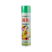 (店+)Bingo賓購 真黏 黏蟲噴霧 750ml 高黏性 安全無毒(瓜果蠅 小菜蛾 果實蠅 黏蟲)