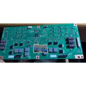 LC-65U35MT / LC-65U35T 夏普 恆流板 拆機良品 / Sharp 液晶電視機LC-65U30T