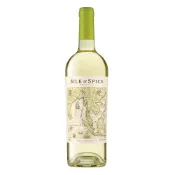 【買酒專家】葡萄牙 絲路白葡萄酒 Silk & Spice White Blend
