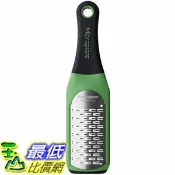 玉山最低比價網 [3美國直購] Microplane 42709 小片條齒刨刀 綠 Artisan Ribbon Grater