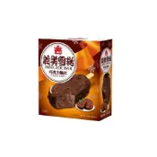 (店+)義美 巧克力脆片雪糕280g(4入裝/盒)