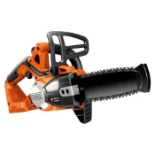 BLACK+DECKER 18V 鋰電鏈鋸機 單機 GKC1820L2B