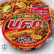 【日和森現貨】🍜日清UFO炒麵🍜日清泡麵 UFO泡麵 日本泡麵炒麵 屋台風UFO 日式炒麵 日本泡麵 日本炒麵 日本乾麵