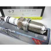 【SFF雙B賣場】BMW E39/E38/E36/E34/前期 BOSCH製 2爪 火星塞[釔合金,單顆價]是用車型請看