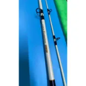日本天野 並繼船竿 100-300