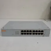 (二手)Sapido HG-3216 16埠Gigabit節能乙太網路交換器
