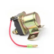 Suzuki,GS,1000,1100,E,G,L,250,450,500E,550M,UE啟動繼電器-極限超快感