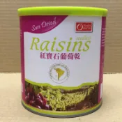 康健生機 紅寶石葡萄乾
