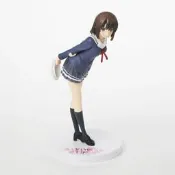 【大翰先生】現貨 景品 日版 SEGA 不起眼女主角培育法 加藤惠 0628