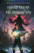 Kobo Crystal Enigma and the Rainbow Man