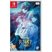 (店+)【Nintendo 任天堂】NS Switch  9 R.I.P. sequel 續章：幽戀物語 中文版