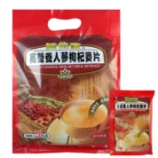 【維他麥】高營養人蔘枸杞麥片