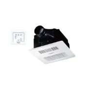(店+)【Panasonic 國際牌】浴室四合一暖風機 乾燥機 DC馬達FV-30BDY1W/FV30BDY1R