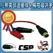 【CSP】梅花母線鱷魚夾