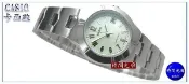 附發票 台灣卡西歐公司貨 實體店面【時間光廊】CASIO 時尚淑女錶(白色) LTP-1241D