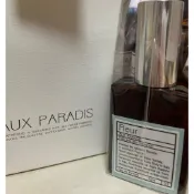日本小眾香水品牌 Aux Paradis 現貨 30 ml Rose