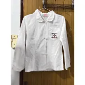 常春藤 高中 制服 長袖 長褲‼️二手 保存良好✨