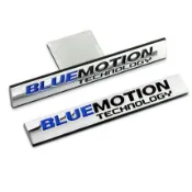現貨 VW 福斯 水箱罩 BLUE MOTION 尾標 PASSAT GOLF GTI 車標 TIGUAN 字標 貼標