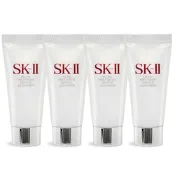 SK-II 全效活膚潔面乳20GX4-國際航空版