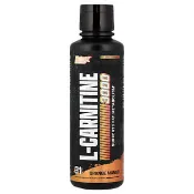【iHerb】熾天使, L-肉鹼 3000，橙子芒果，15.72 液量盎司（465 毫升）