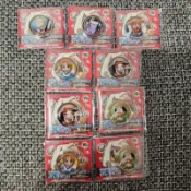 現貨 航海王 海賊王 jumpshop 紀念幣 硬幣 代幣 索隆 惡龍 巴其 娜美 騙人布 香克斯