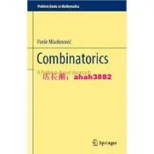 Combinatorics: A Problem-Based Approach影印本