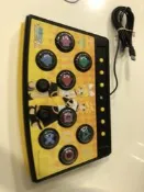 PS3 HORI『初音未來 名伶計畫F 2nd 鏡音鈴 鏡音蓮 雙子版 』迷你控制器