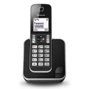 (店+)【Panasonic 國際牌】KX-TGD310TW /KX-TGD310 中文無線電話