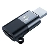 (店+)Type-C 轉 Lightning OTG 轉接頭