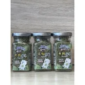 快速出貨❤️摩爾師有機貓草貓薄荷11g