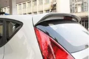 **J.J.RACING 空力套件量販店** HYUNDAI i30 專用尾翼 - 先付款享免運費