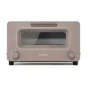 (店+)【BALMUDA 百慕達】The Toaster 蒸氣烤麵包機 精準控溫 國際版 (K11A)