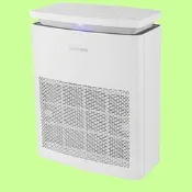 5Cgo【捷元】Wi-Fi遠端遙控功能 大同智能清淨機 適用8-9坪 TACR-1900PE-WI 一年保 含稅