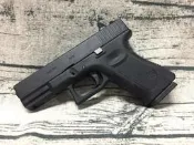 《GTS》WE G19 Glock 瓦斯手槍 GBB 有後座力