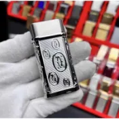 Cartier打火機、卡地亞打火機！全部一樣價錢10000！誠可私訊議價！非Dupont Dunhill Zippo