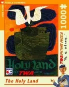 骰子人桌遊-拼圖-1000片 Puzzle1000諾亞方舟The Holy Land(NYPC)