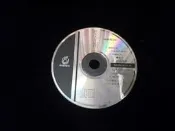 ◎貓頭鷹露天尋星窩◎二手CD裸片專賣-飛碟銀圈版蔡幸娟卿卿呢語專輯CD裸片1片有嚴重刮傷透光會跳針堤(CD-BOX04)