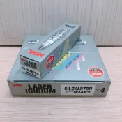 油什麼 NGK SILZKAR7B11 雙銥合金火星塞  93482 SUBARU