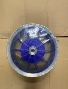 全新鼓煞後輪框 恰恰100 勾引going 100 翔鷹100 dio100 翔鶴可參考