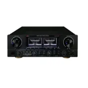 (店+)FPRO PMA-993 專業卡拉OK綜合多功能擴大機 大功率340W+340W