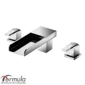 I-HOME 方程式 Formula 水龍頭 台製 免運 A-8622-3 三件式 分離式 浴缸龍頭 台製 日本陶瓷閥芯