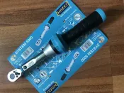 吉宅良品 德國哈蔡特HAZET5108-3CT扭力5123-3CT扭矩扳手汽保機修公制