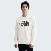 The North Face 北面 男 長袖大學T NF0A8AT7QLI