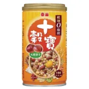 泰山十穀寶330g克 x 6【萬家福】【防災必備】
