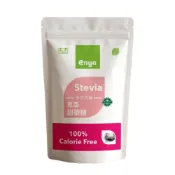 (店+)【enya 恩亞】恩亞 甜菊糖(甜菊風味糖) 300g/袋 Stevia 口感約蔗糖1.5倍 天然零熱量代糖 含赤藻醣醇 非純甜菊糖苷