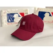 🇺🇸MLB 美國大聯盟 紐約洋基隊 New York Yankees 老帽 棒球帽 可調式🚚快速出貨