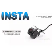 音仕達汽車音響 倒車顯影鏡頭 方型外掛 / 草帽半崁 170度高廣角 防水型倒車鏡頭 外掛式 小草帽 崁入式